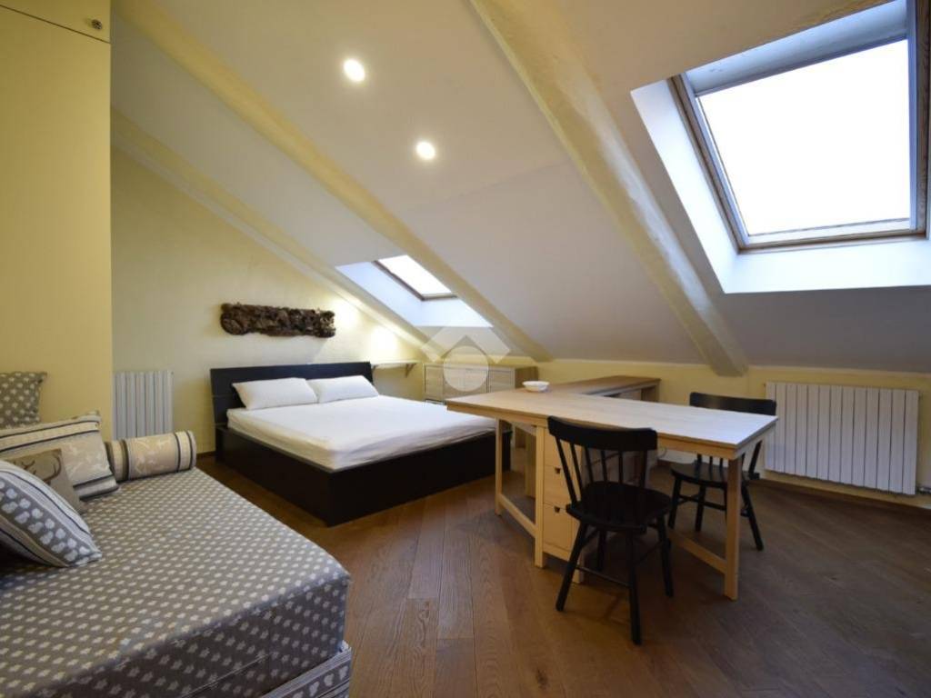 appartamento in affitto a Torino in zona Cavoretto