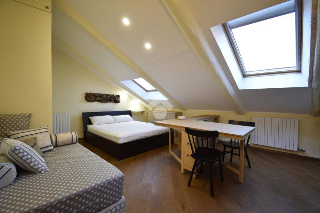 appartamento in affitto a Torino