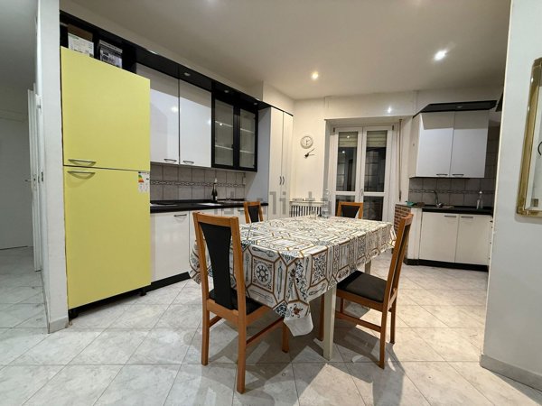 appartamento in affitto a Torino in zona Vanchiglia