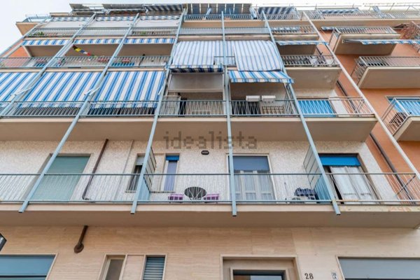 appartamento in affitto a Torino in zona Vanchiglia