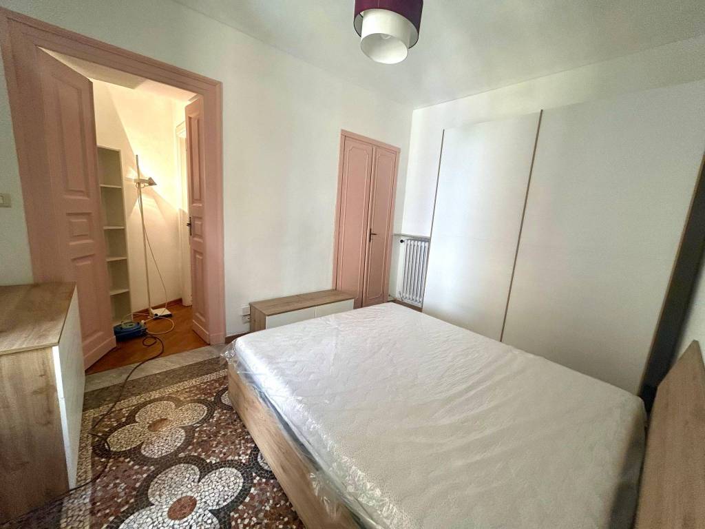 appartamento in affitto a Torino in zona Centro Storico