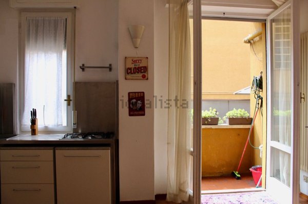 appartamento in affitto a Torino in zona Crocetta