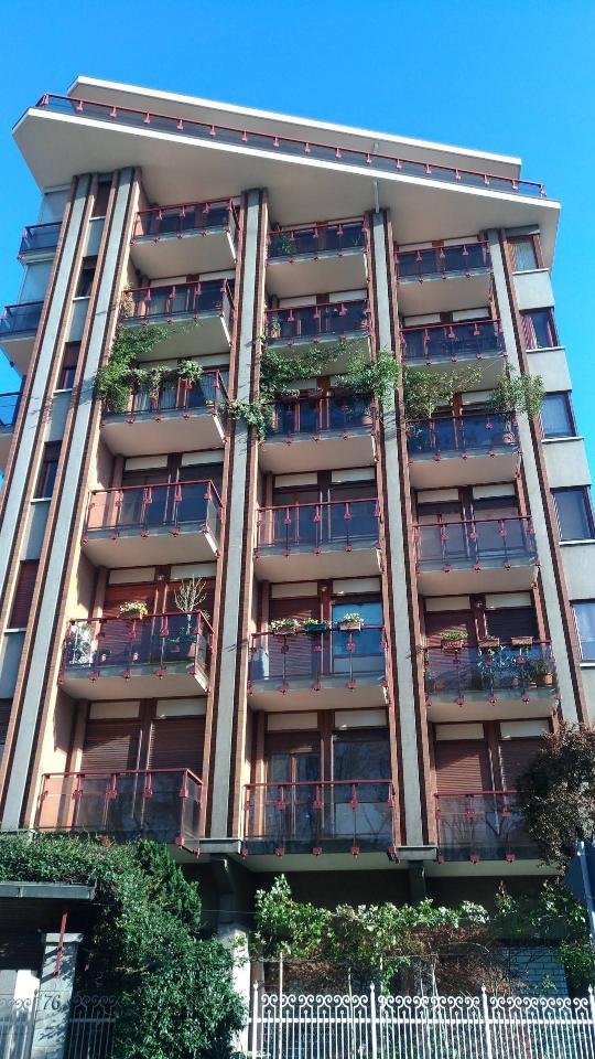 appartamento in affitto a Torino in zona San Donato