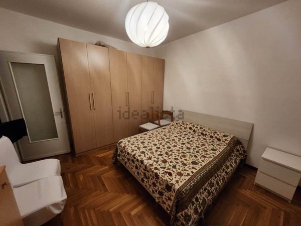 appartamento in affitto a Torino in zona Vanchiglia