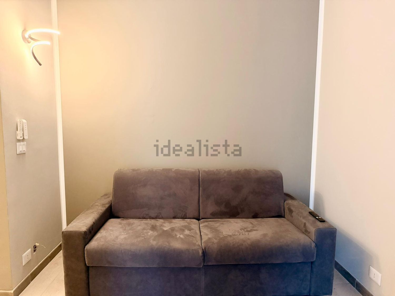 monolocale in affitto a Torino in zona Mirafiori Sud