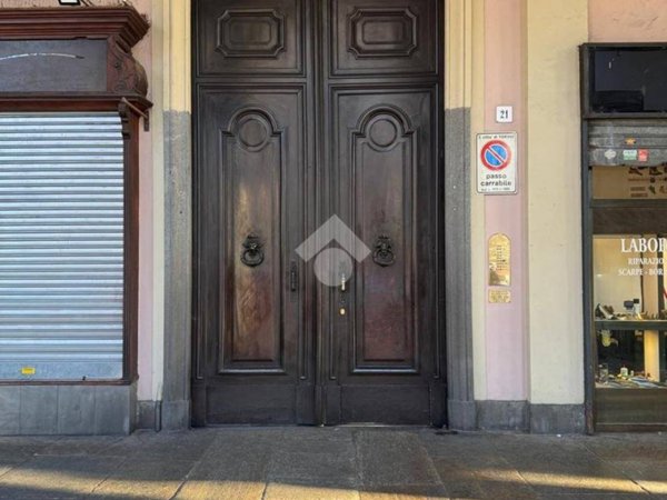 monolocale in affitto a Torino