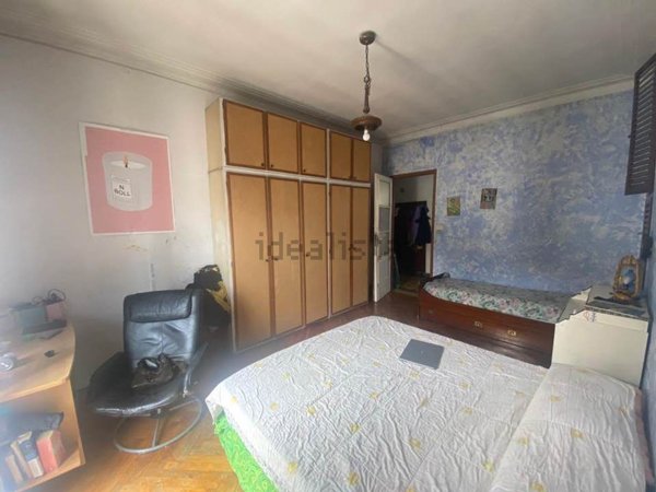 appartamento in affitto a Torino in zona Campidoglio