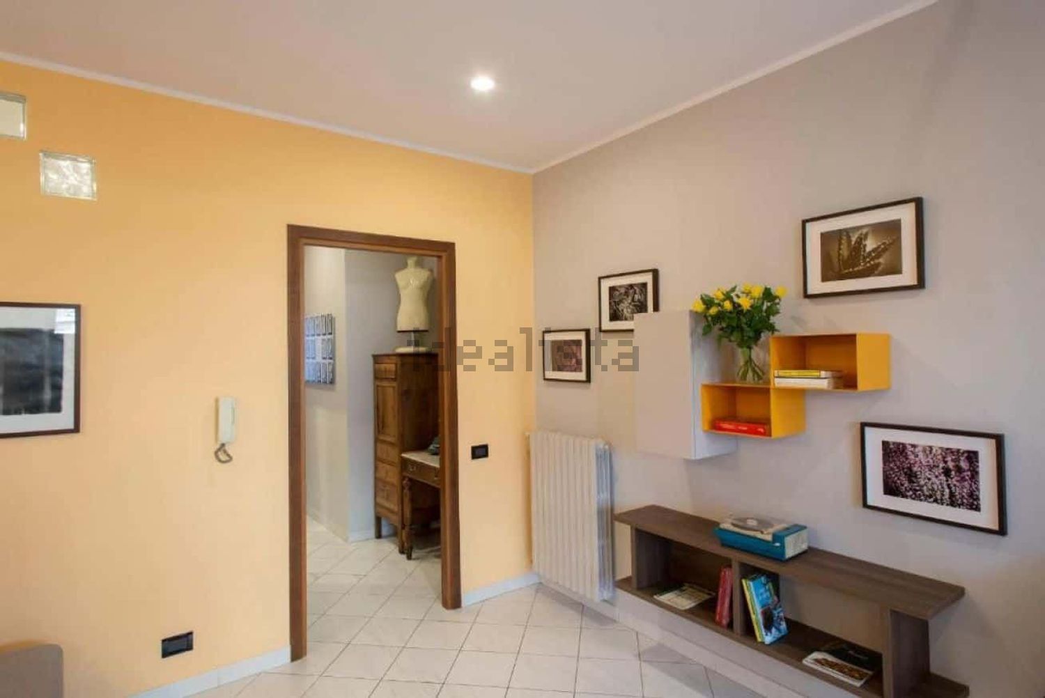 appartamento in affitto a Torino in zona Madonna di Campagna