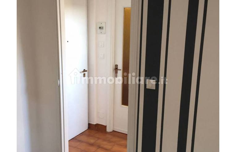 attico in affitto a Torino