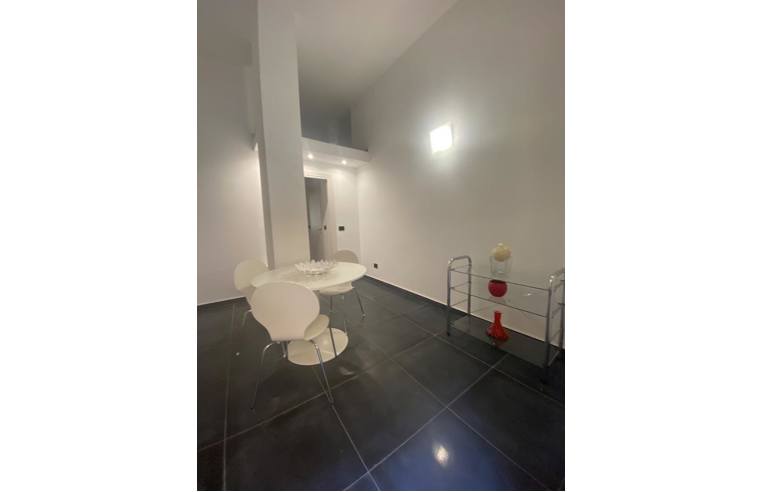 appartamento in affitto a Torino in zona Centro Storico