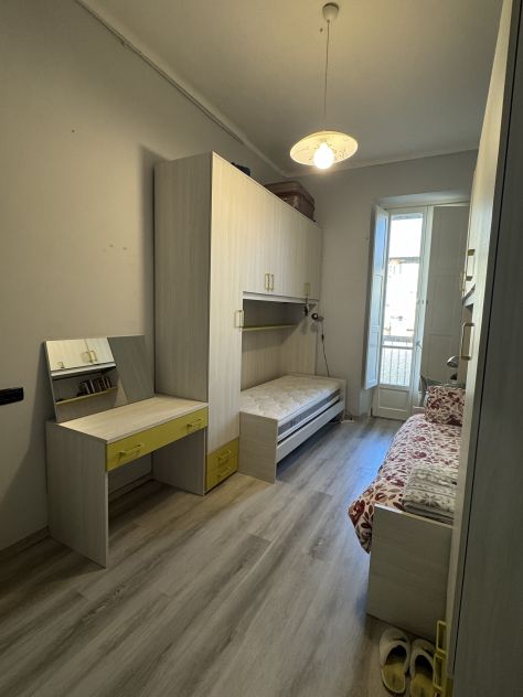 camera singola in affitto a Torino in zona Vanchiglia