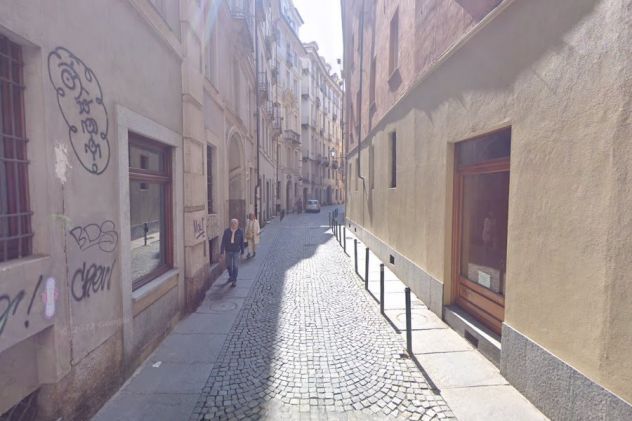 appartamento in affitto a Torino