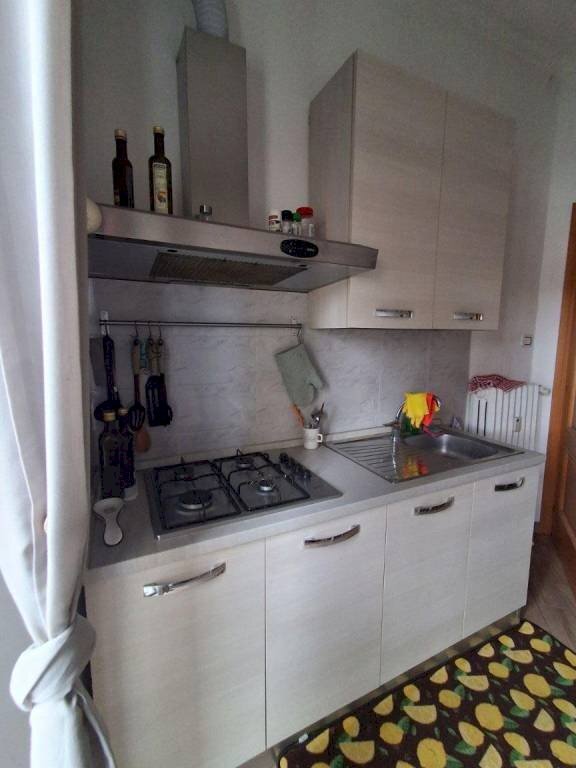 appartamento in affitto a Torino