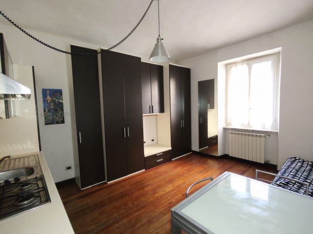 appartamento in affitto a Torino in zona Filadelfia