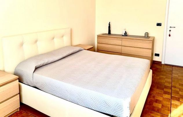 appartamento in affitto a Torino in zona Lingotto