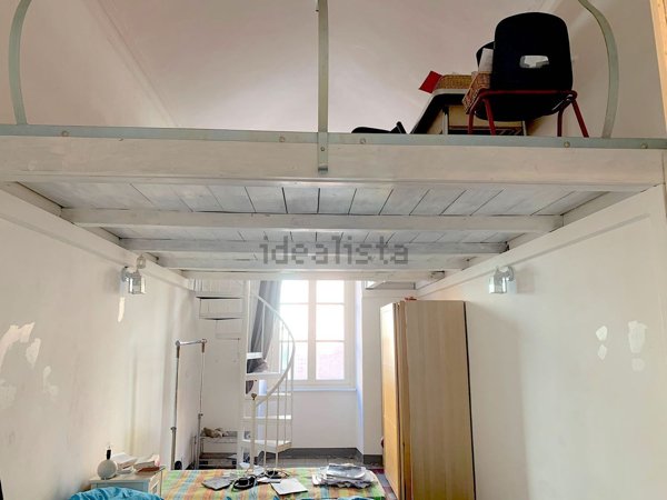 appartamento in affitto a Torino in zona Centro Storico