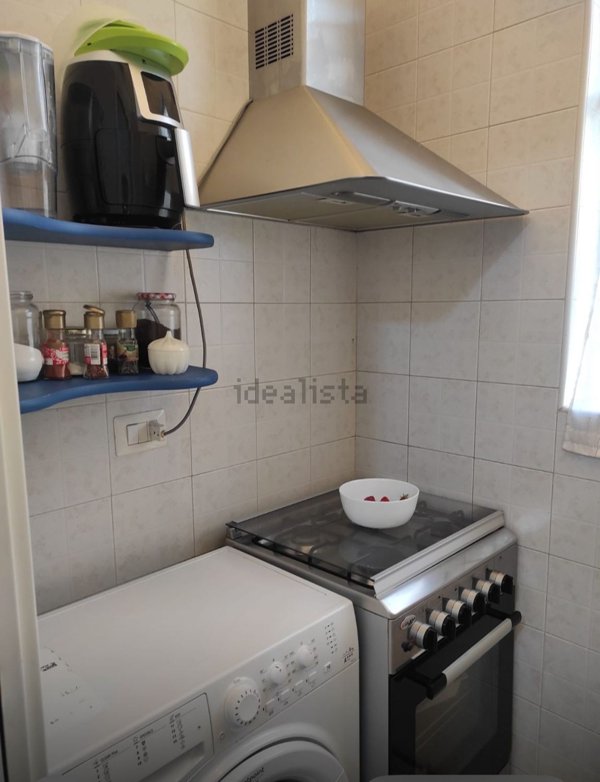 appartamento in affitto a Torino in zona Borgo San Paolo