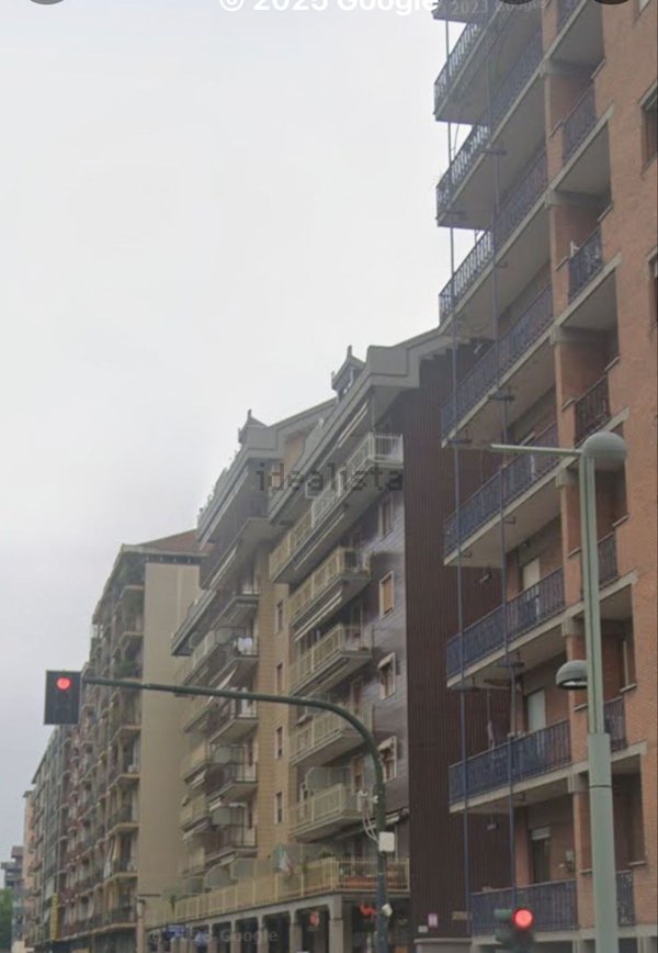 appartamento in affitto a Torino in zona Rebaudengo