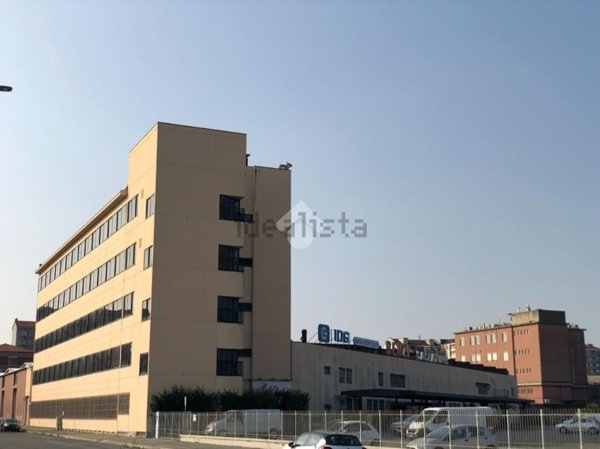 ufficio in affitto a Torino in zona Madonna di Campagna