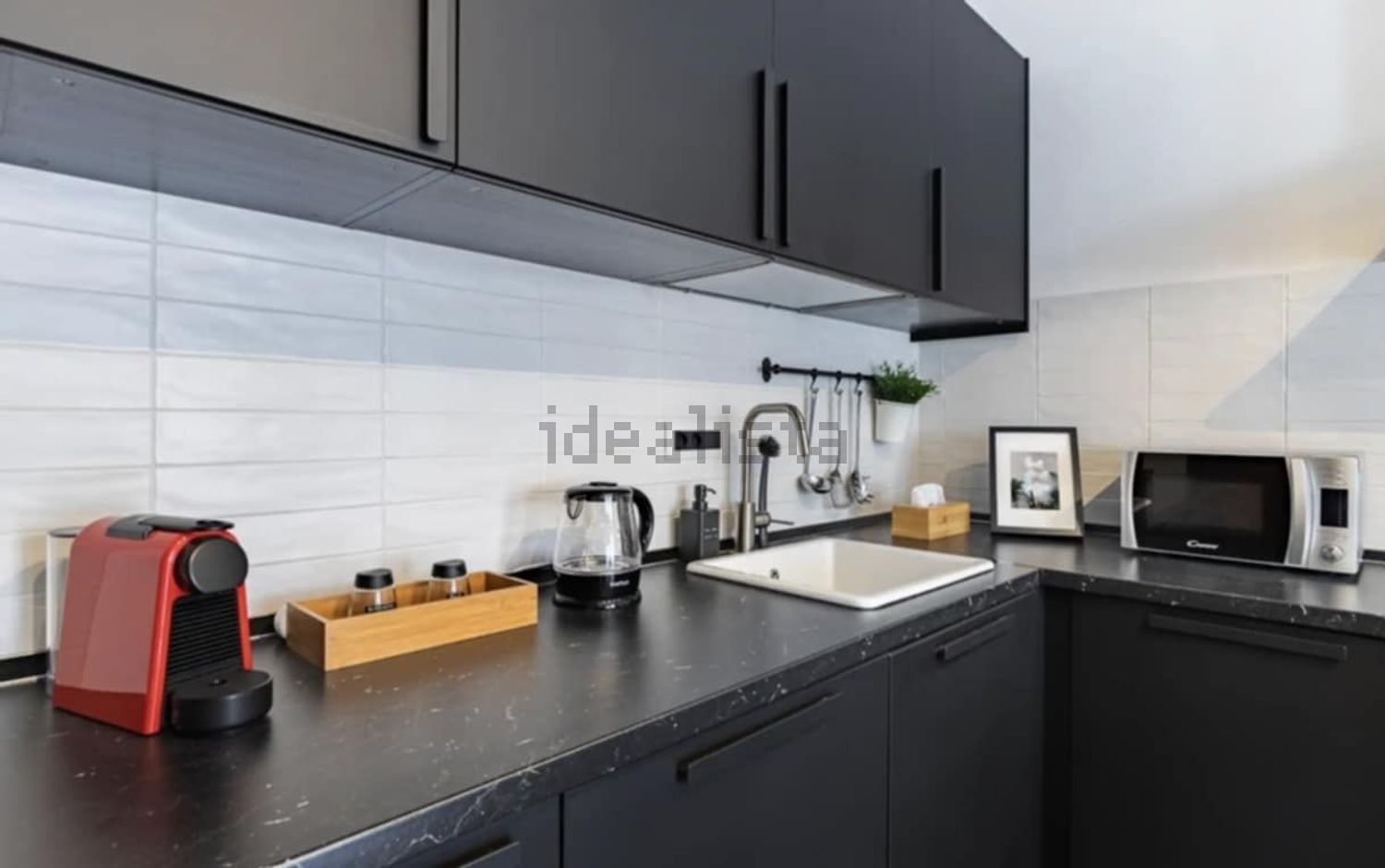 appartamento in affitto a Torino in zona Aurora