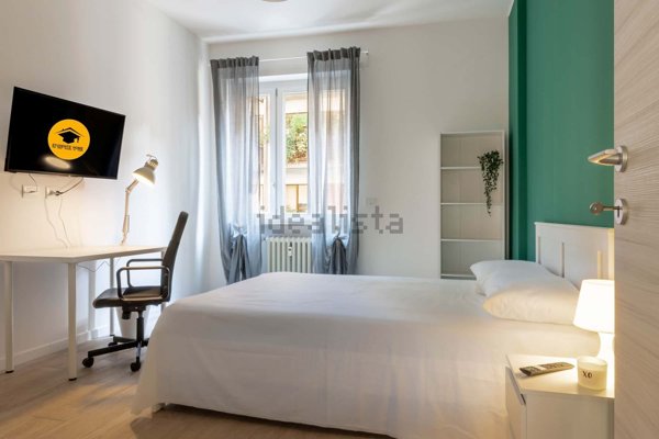 appartamento in affitto a Torino in zona San Donato