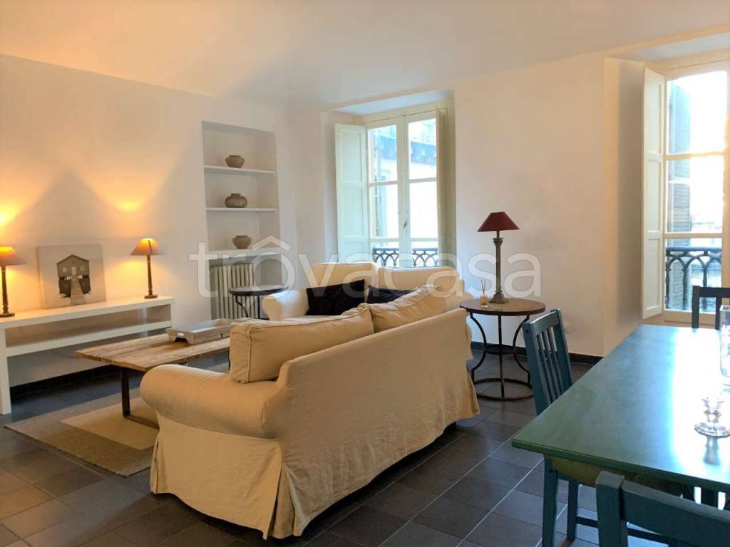 appartamento in affitto a Torino in zona Centro Storico