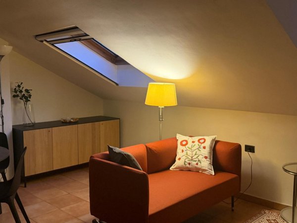 appartamento in affitto a Torino in zona Centro Storico