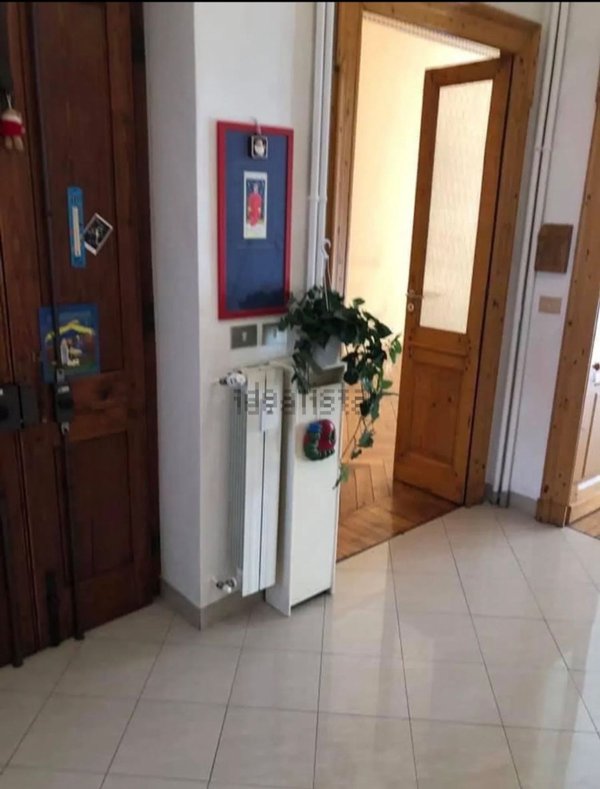 appartamento in affitto a Torino in zona San Salvario