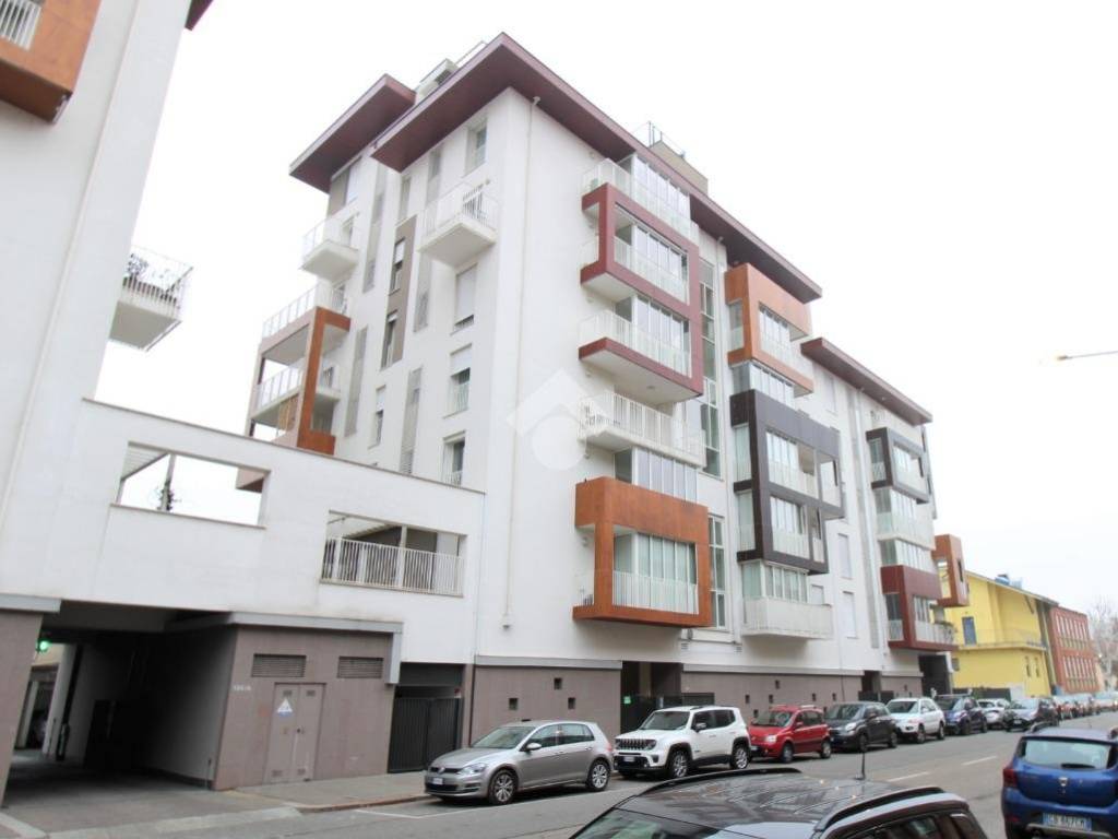 appartamento in affitto a Torino in zona Mirafiori Nord