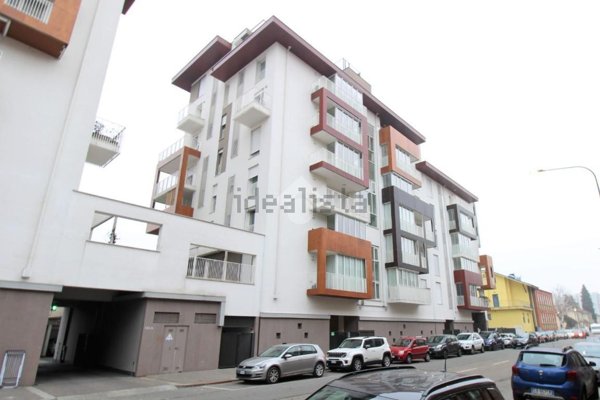 appartamento in affitto a Torino in zona Mirafiori Nord