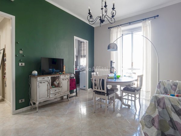 appartamento in affitto a Torino in zona San Donato