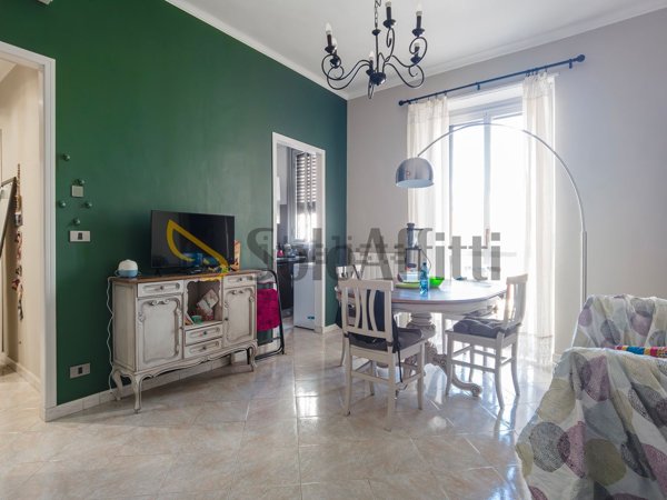 appartamento in affitto a Torino in zona San Donato