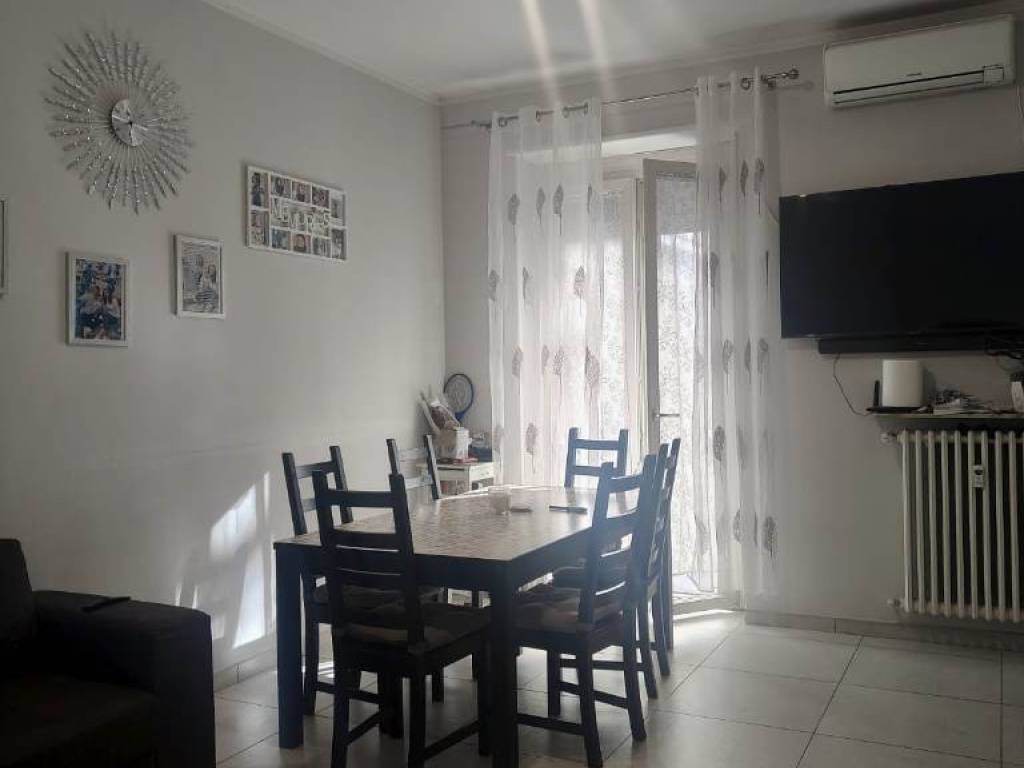 appartamento in affitto a Torino in zona Santa Rita