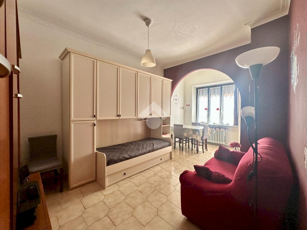 appartamento in affitto a Torino