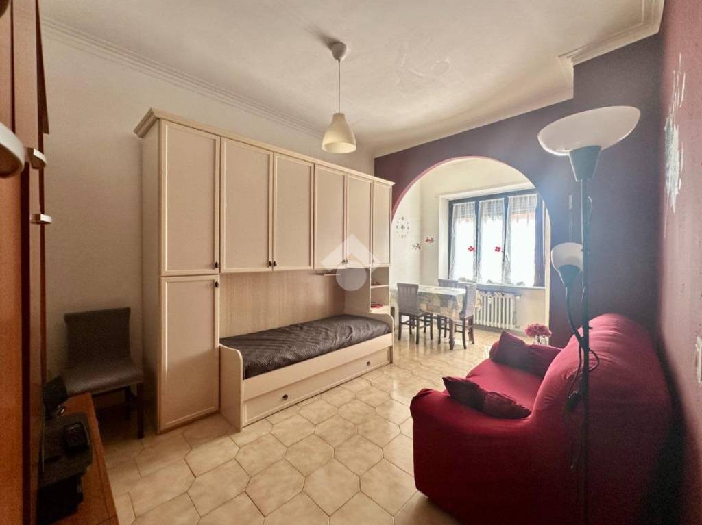 appartamento in affitto a Torino in zona Borgata Vittoria