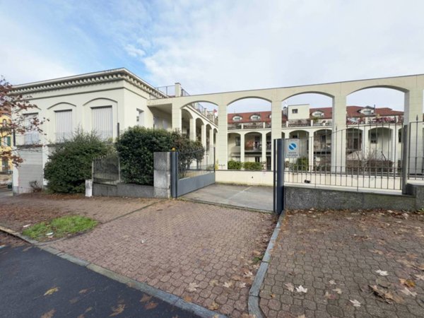 appartamento in affitto a Torino in zona Gran Madre