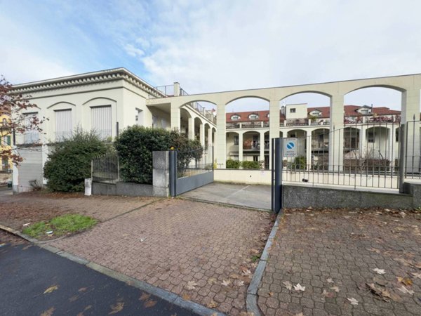 appartamento in affitto a Torino in zona Gran Madre