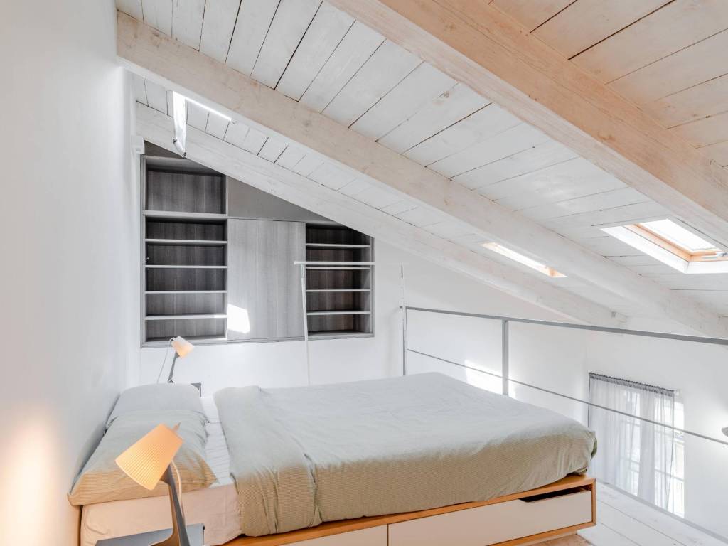 appartamento in affitto a Torino