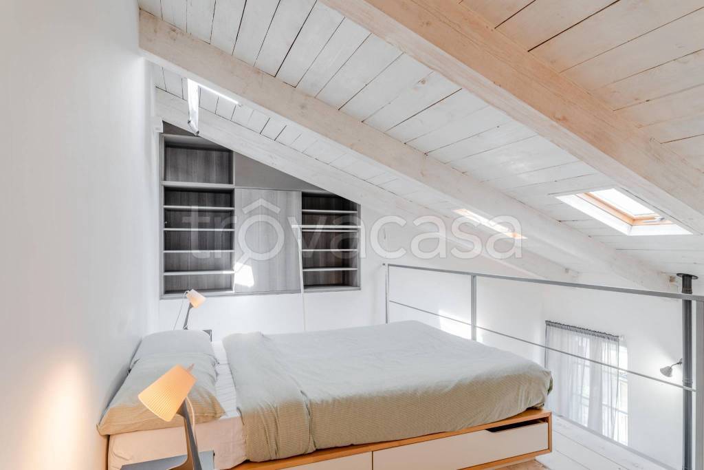 appartamento in affitto a Torino