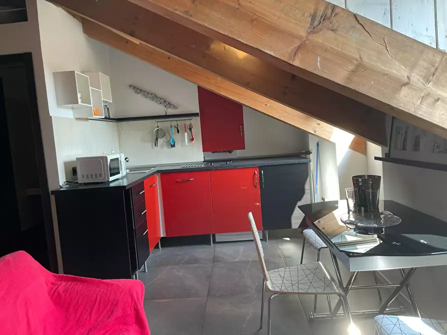 appartamento in affitto a Torino in zona Aurora