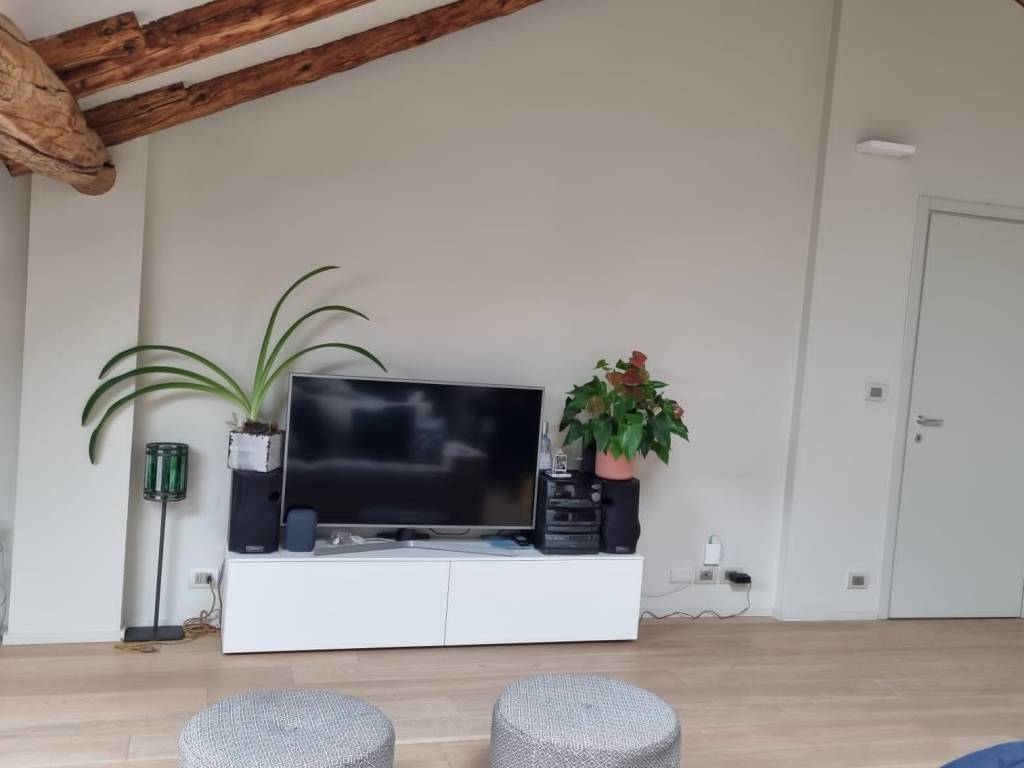 appartamento in affitto a Torino in zona Cit Turin