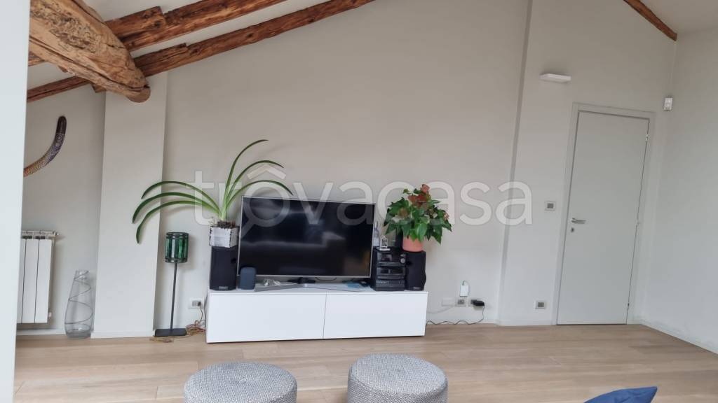 appartamento in affitto a Torino in zona San Donato