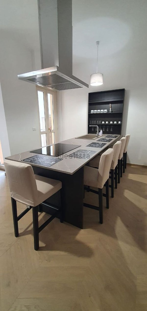 appartamento in affitto a Torino in zona Cenisia