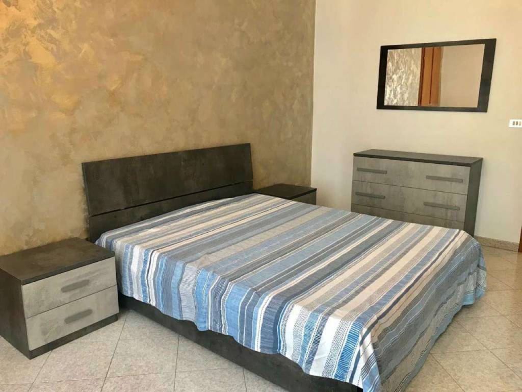 appartamento in affitto a Torino in zona Cenisia