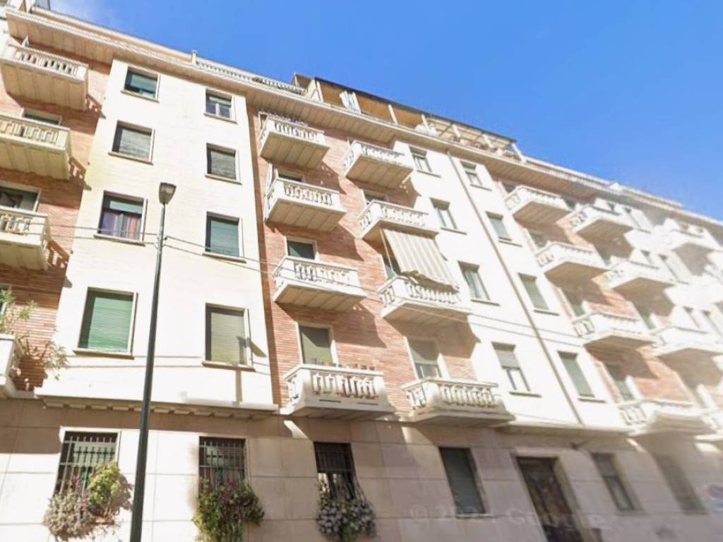 appartamento in affitto a Torino in zona Parella