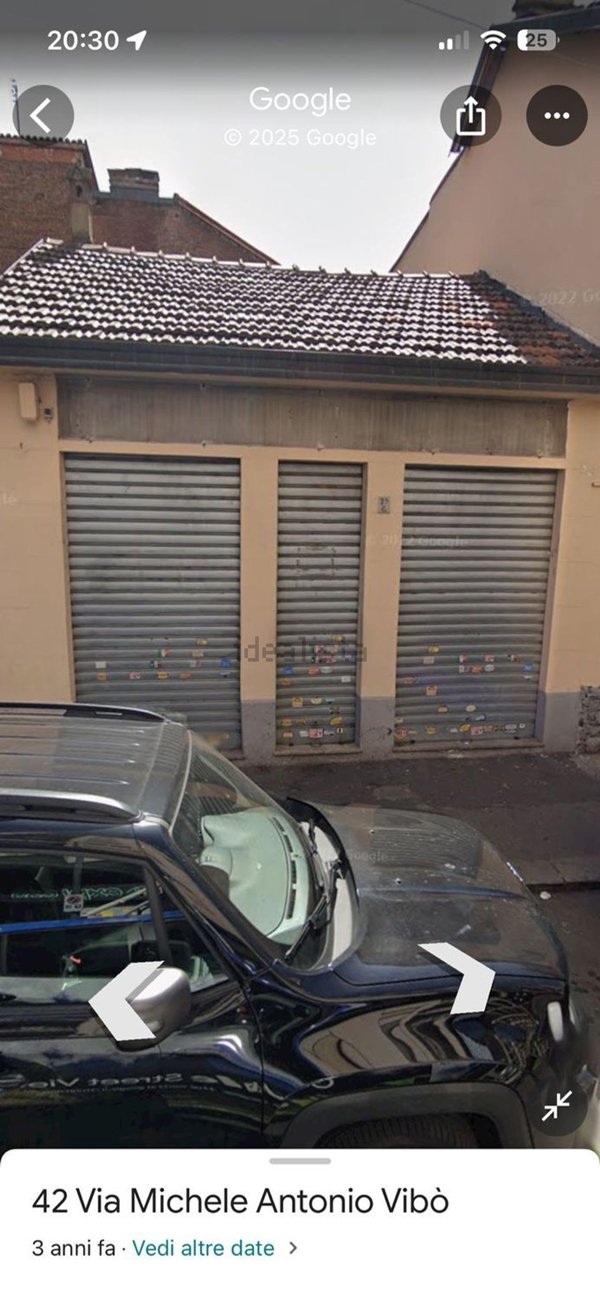 negozio in affitto a Torino in zona Centro Storico