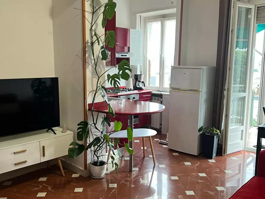 appartamento in affitto a Torino in zona Rosa