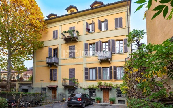 ufficio in affitto a Torino in zona Gran Madre