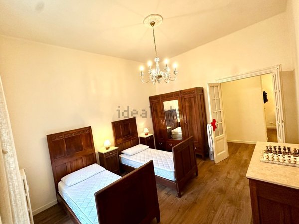 appartamento in affitto a Torino in zona Campidoglio