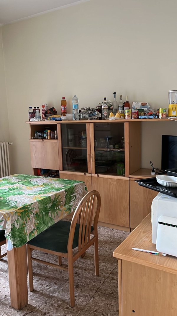 casa indipendente in affitto a Torino in zona Santa Rita